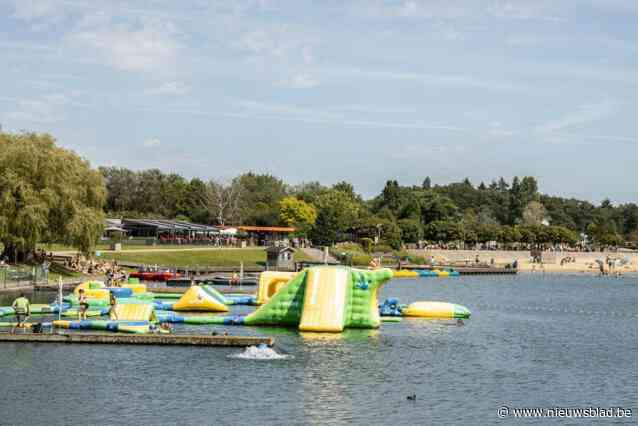Meer dan 50 bezoekers mogen Oost-Vlaamse recreatiedomeinen niet meer in, en vooral om één reden