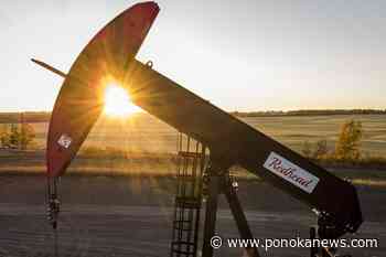 Paramount lowers first half 2023 average sales volumes guidance due to wildfires