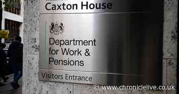 DWP: What to do if you don't receive your £150 cost of living payment today