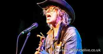 The Waterboys announce Newcastle date on upcoming tour with tickets on sale now