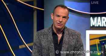 Martin Lewis issues energy 'rocket' warning to UK billpayers after new price cap