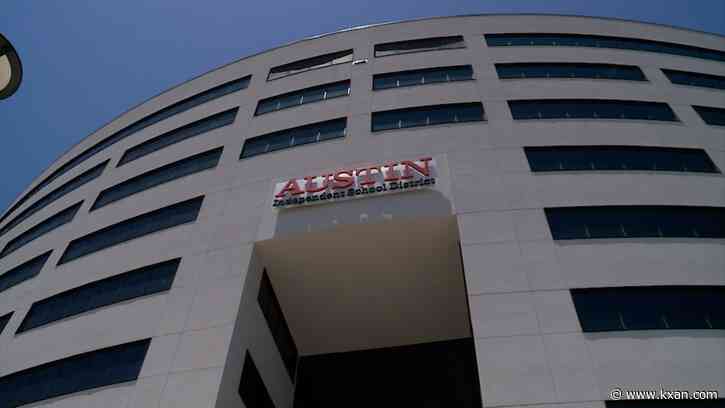 Austin ISD to install solar panels at select schools thanks to federal energy grant