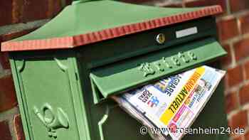 Deutsche Post stellt beliebten Service ein – „Müssen auf die Entwicklung reagieren“