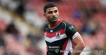 Lebanon forward keen on Super League move but contract clash halts one club deal