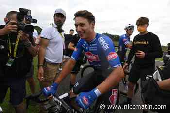 Tour de France: le Belge Jasper Philipsen remporte la 4e étape à Nogaro, sa deuxième victoire consécutive