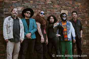 Soul, funk and R&B ahead for this year’s Harrison Festival of the Arts