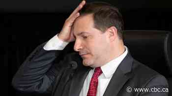 Prisons head said process to notify minister of Bernardo transfer was followed