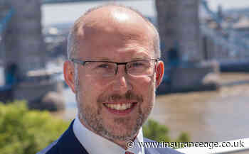 Graeme Trudgill succeeds Steve White as Biba CEO