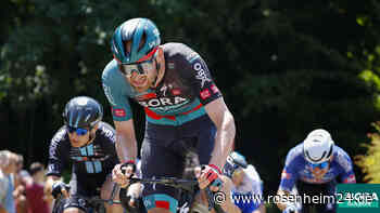 Podcast zur Tour de France: „Das ist absoluter Bullshit und braucht kein Mensch“