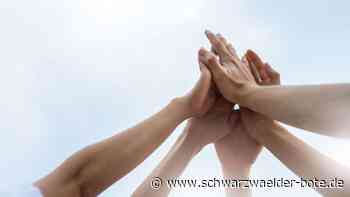 Räte im Kreis Calw skeptisch: Fehlt das Geld für die Ehrenamtskarte?