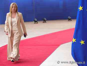 "Carciofara...". Ora la sinistra "armocromista" attacca Meloni sul look