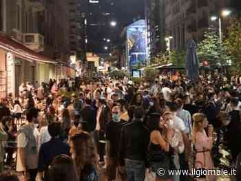 Movida selvaggia: la Lombardia finanzia straordinari notturni per Polizie locali