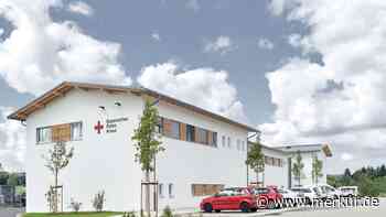 Stühlerücken beim Roten Kreuz: Wer kommt, wer geht