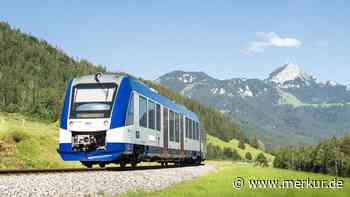 25 Jahre BRB: Zum Jubiläum gibt es in Lenggries einen Blick hinter die Kulissen