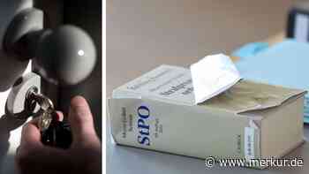 Betrunken im falschen Bett gelandet: Mann wegen sexueller Nötigung vor Gericht