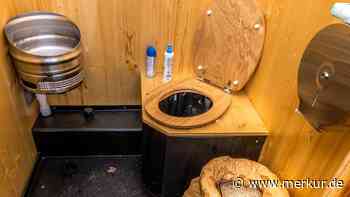 Gemeinderat berät im Juli über Bio-Toiletten: Testphase abgeschlossen