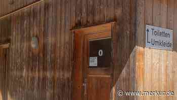 Wohin, wenn’s pressiert? Tegernsee auf der Suche nach Toiletten