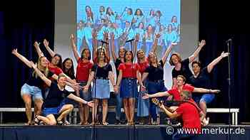 Ubi Caritas im spanischen Rampenlicht