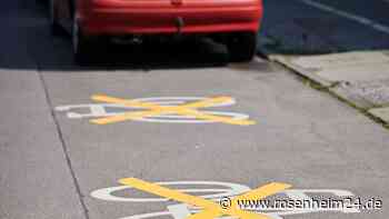 Verkehr in Berlin - Verspielt die Stadt ihre Vorreiterrolle?