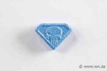 Der „Blue Punisher“ ist schon länger in Münster bekannt