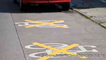 Verkehr in Berlin - Verspielt die Stadt ihre Vorreiterrolle?