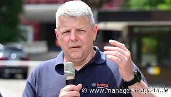 Vereinbarung sichert 80.000 Arbeitsplätze bei Bosch