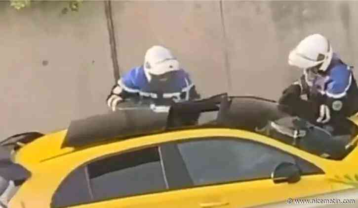 La cagnotte de soutien à un million d'euros pour la famille du policier fermée ce mardi soir, des députés NUPES saisissent la justice