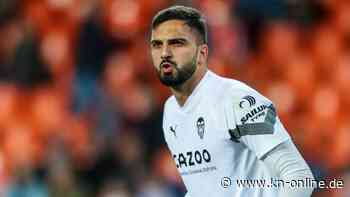 FC Bayern wohl an Valencia-Torwart Mamardashvili interessiert