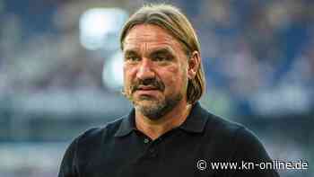 Ex-Gladbach-Trainer Daniel Farke wechselt zu Leeds United