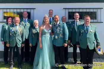 Flut-Helfer aus Borgentreich werden zu Freunden