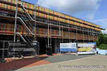 Vlotho investiert in die Schullandschaft