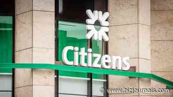 Citizens, other midsize banks must have more cash on hand, Fed says