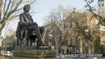 Groups files complaint over Harvard's legacy admission policy days after SCOTUS ruling