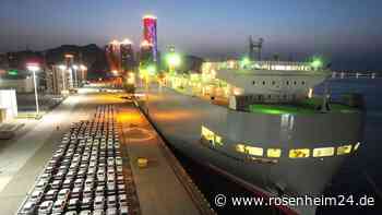 China als „automobile Supermacht“ - Zeit der Rekordgewinne für deutsche Industrie vorbei?