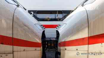 Deutsche Bahn: Muss sie zerschlagen werden, um pünktlicher zu fahren?