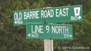 OPP arrests drivers in Oro-Medonte with breath samples over 2x legal limit