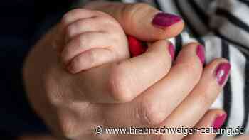 Die Ampel-Koalition streitet - nun ums Elterngeld