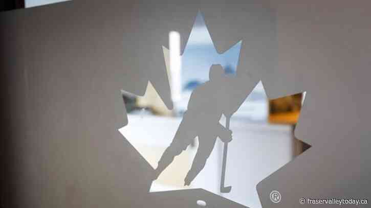 Hockey Canada names former Curling Canada exec Katherine Henderson as president, CEO