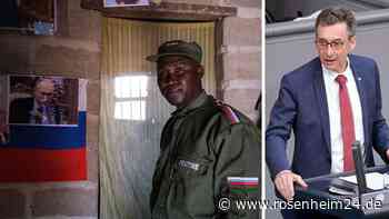 Waffen und „Gehirnwäsche“: FDP-Experte erklärt den Wagner-Einfluss in Afrika