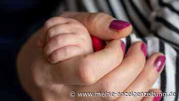 Die Ampel-Koalition streitet - nun ums Elterngeld