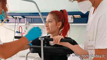 In fin di vita dopo un incidente, Giulia si salva e torna a cantare: il "miracolo" al San Camillo