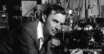 Lewis Branscomb, Champion of Science Across Fields, Dies at 96