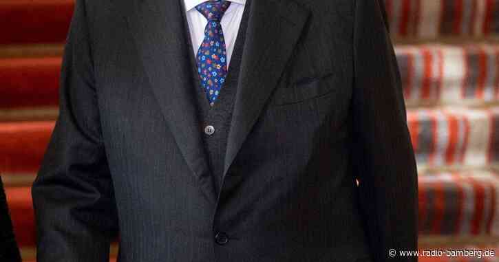 Belgien: Ehemaliger König wird aus Krankenhaus entlassen