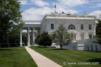 White Powder Found at White House Identified as Cocaine - Washington Post