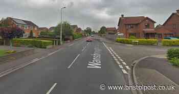 Police hunt after girl inappropriately touched by biker