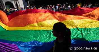 New Brunswick’s child and youth advocate to review changes to LGBTQ policy in schools