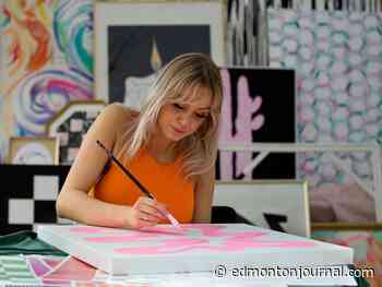 Whyte Avenue Art Walk is back full scale with 400 unique artists