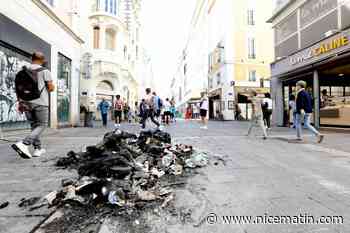 Mairies, commerces, bus... Quels sont les dégâts recensés après les émeutes? Et leur coût?
