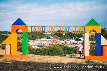 Five things to look forward to at Standon Calling Hertfordshire