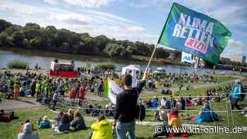 Antisemitismusvorwürfe: Bremer Ortsgruppe von Fridays for Future löst sich auf